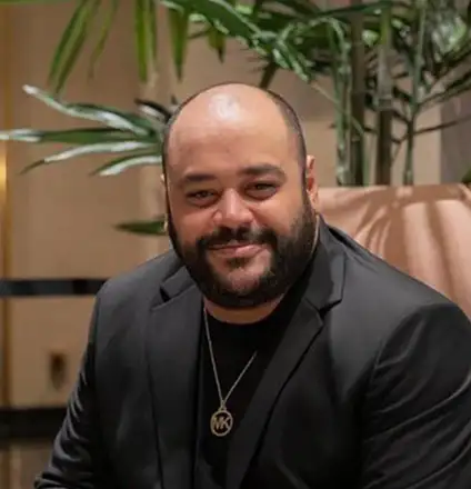 Mohamed Mamdouh